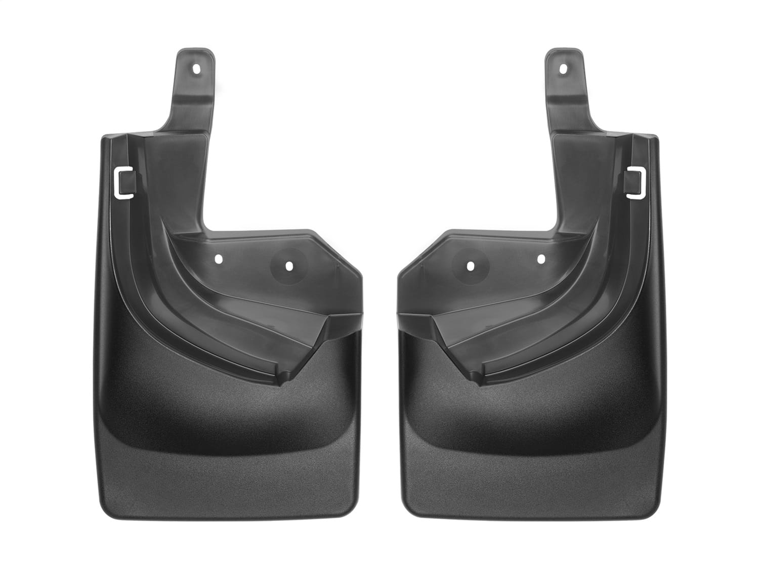 MudFlap No-Drill DigitalFit®