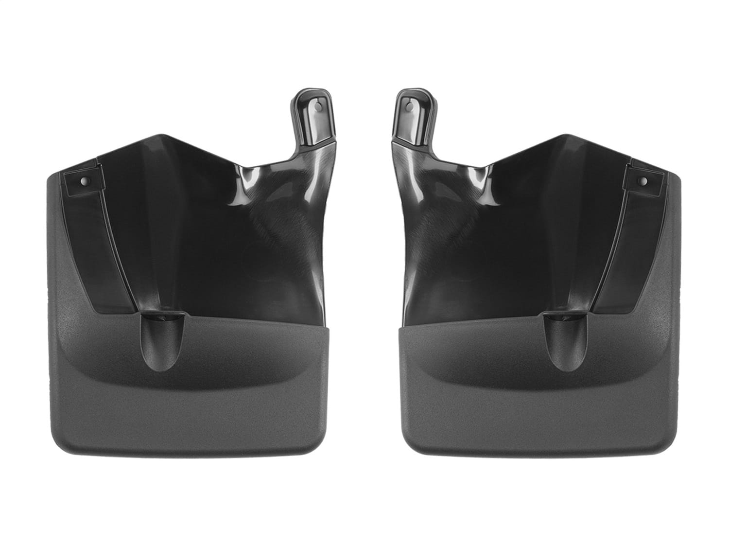 MudFlap No-Drill DigitalFit®