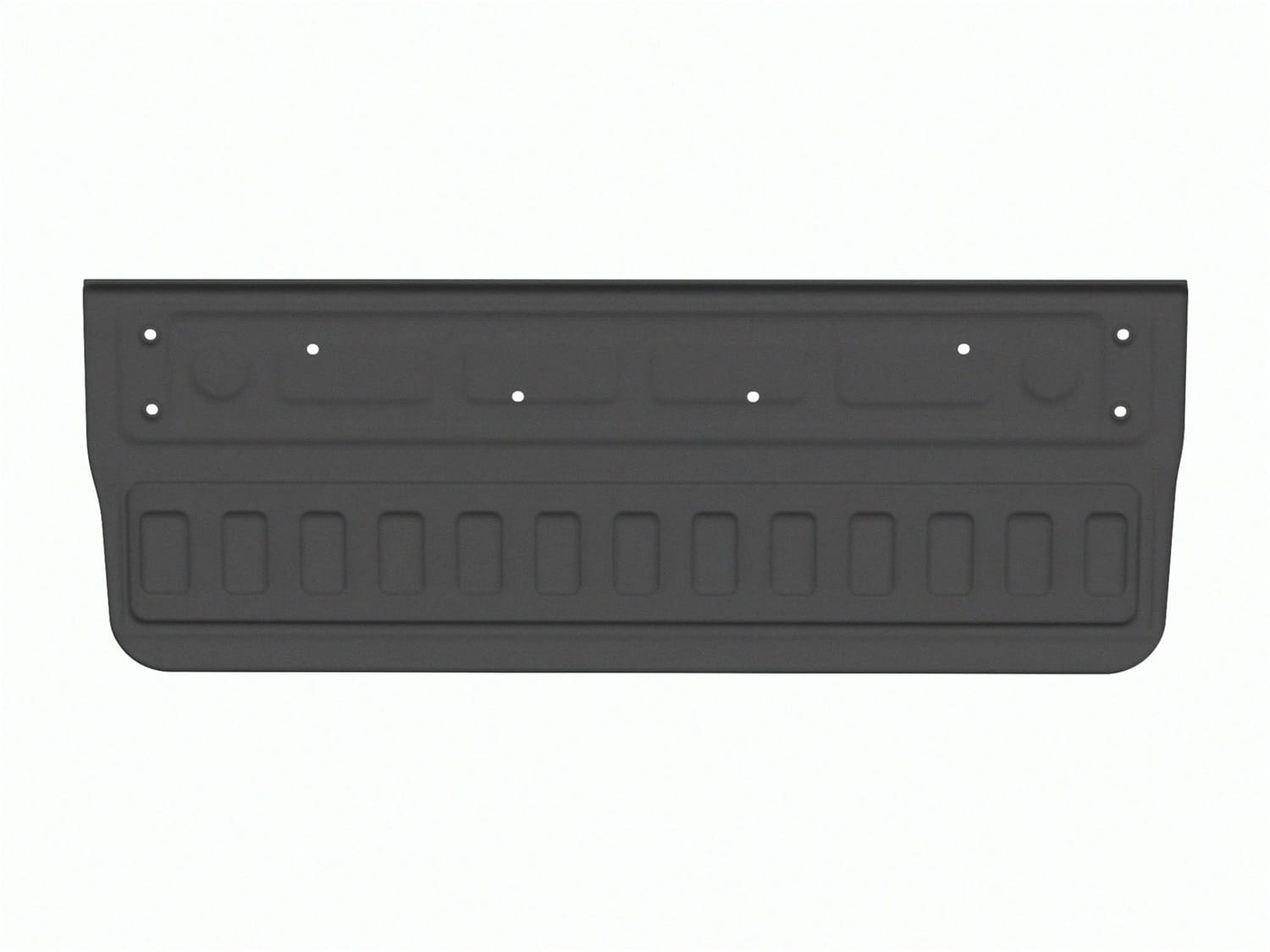 WeatherTech® TechLiner® Tailgate Protector