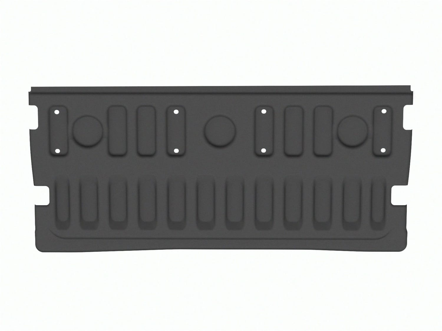 WeatherTech® TechLiner® Tailgate Protector