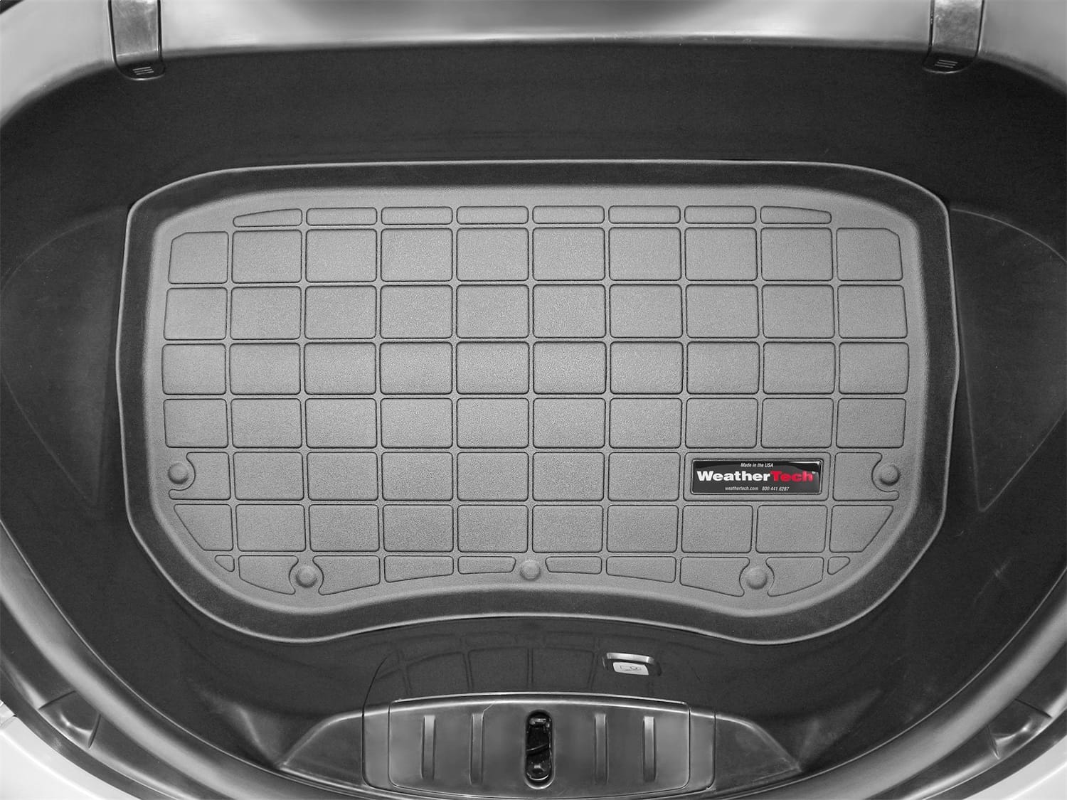 Cargo Liner thumbnail 2