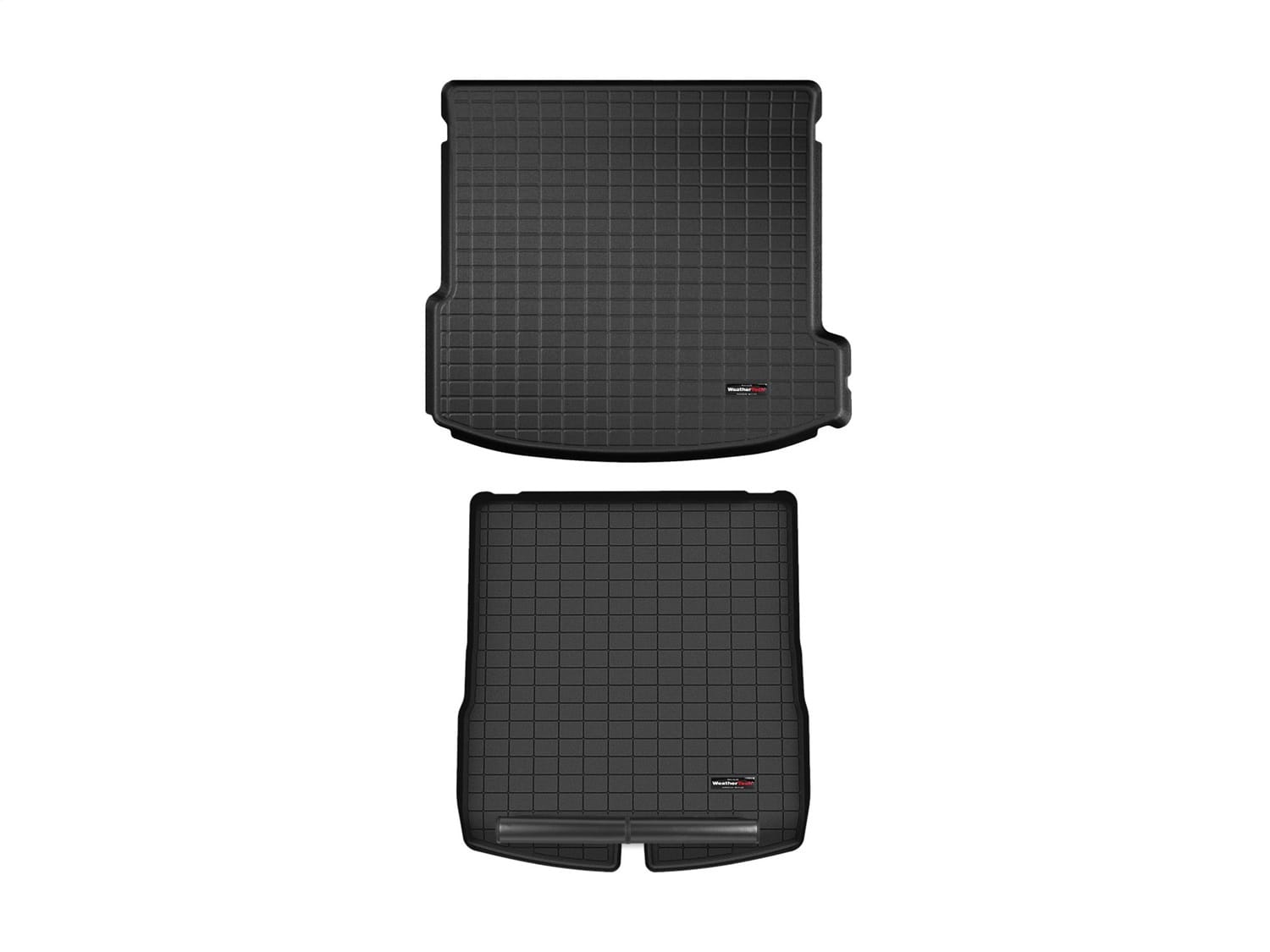 Cargo Liner w/Bumper Protector