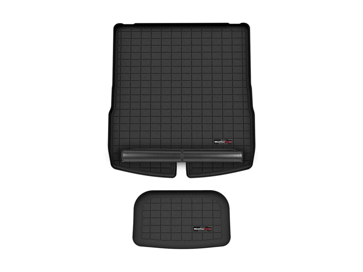 Cargo Liner w/Bumper Protector
