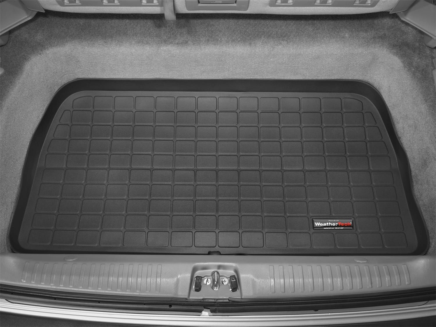Cargo Liner thumbnail 2