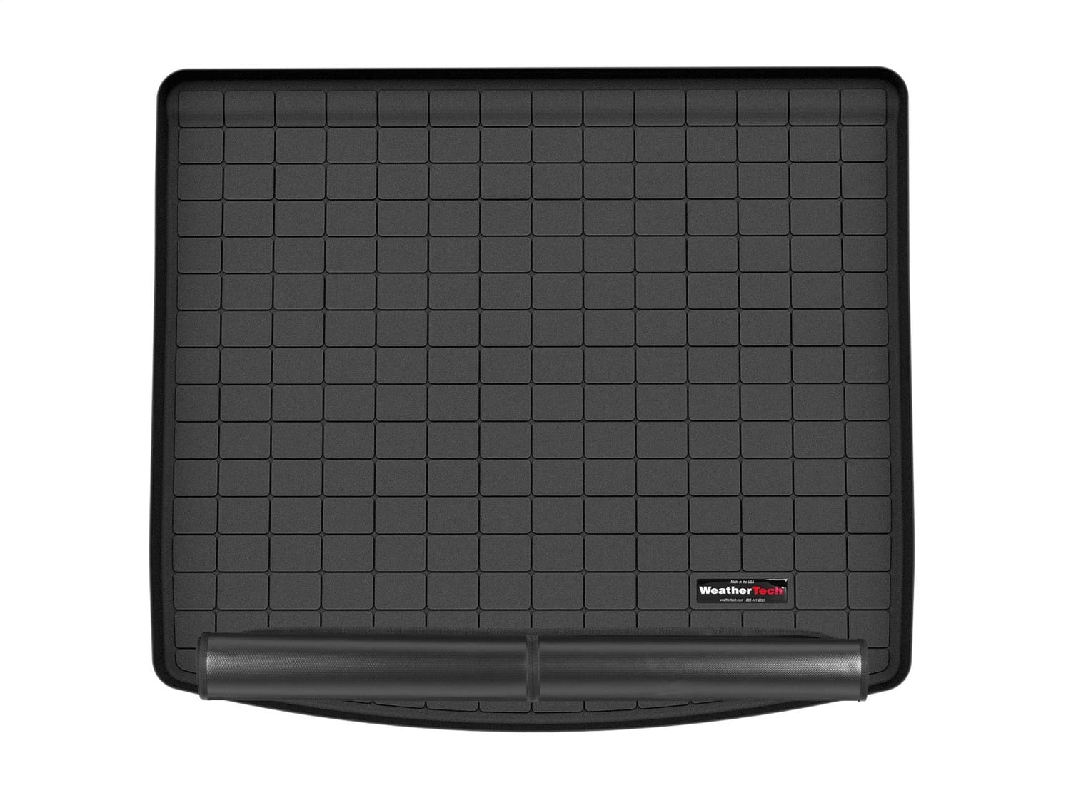 Cargo Liner w/Bumper Protector thumbnail 2