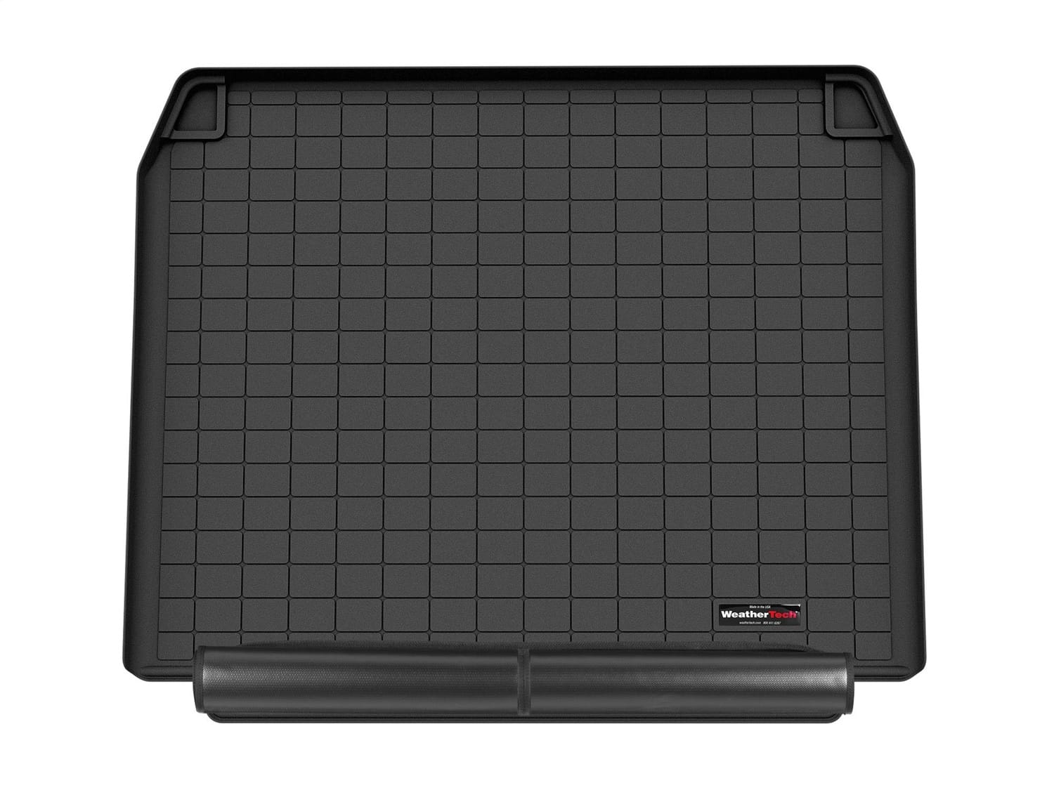 Cargo Liner w/Bumper Protector thumbnail 2
