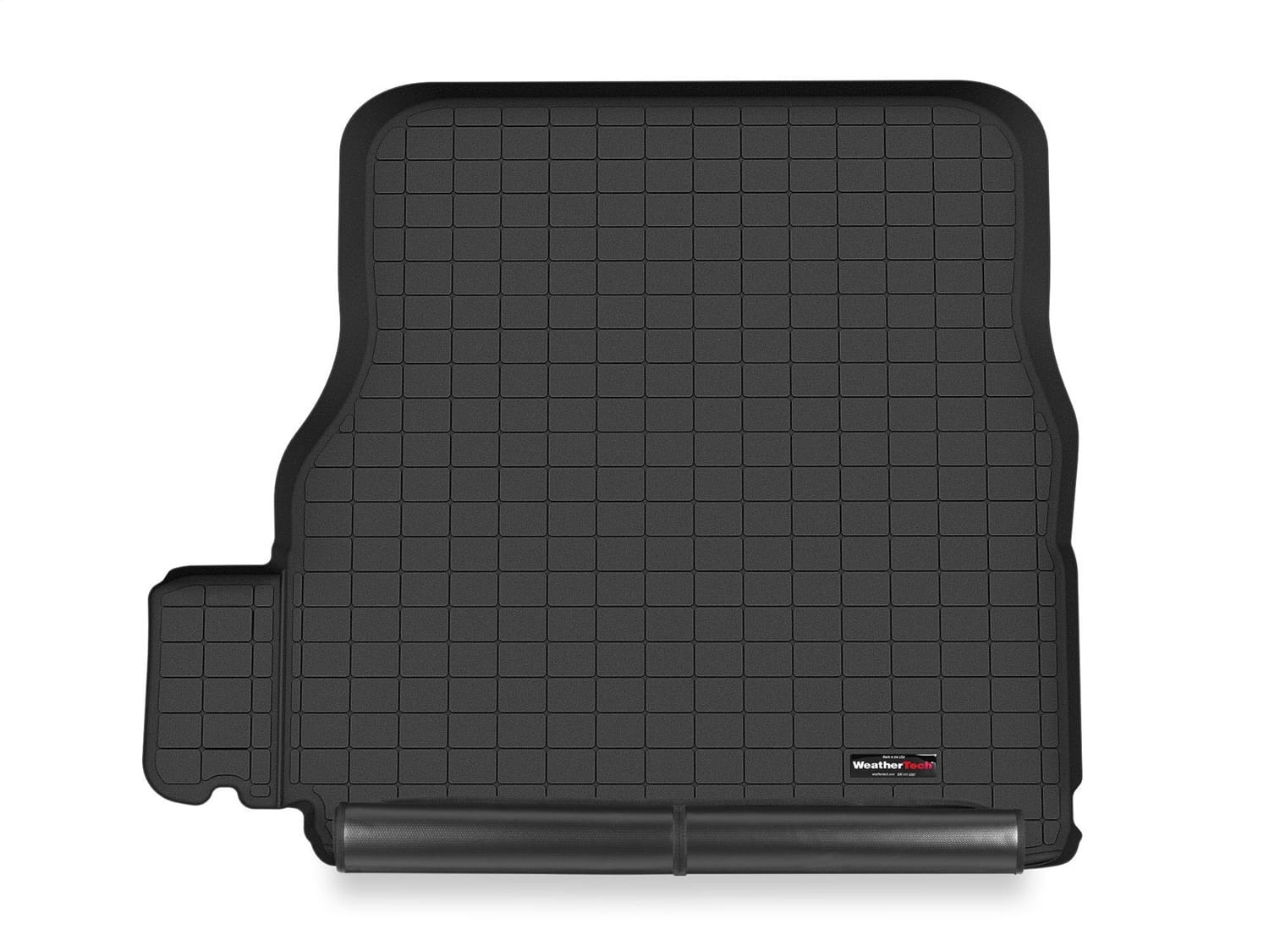 Cargo Liner w/Bumper Protector thumbnail 2