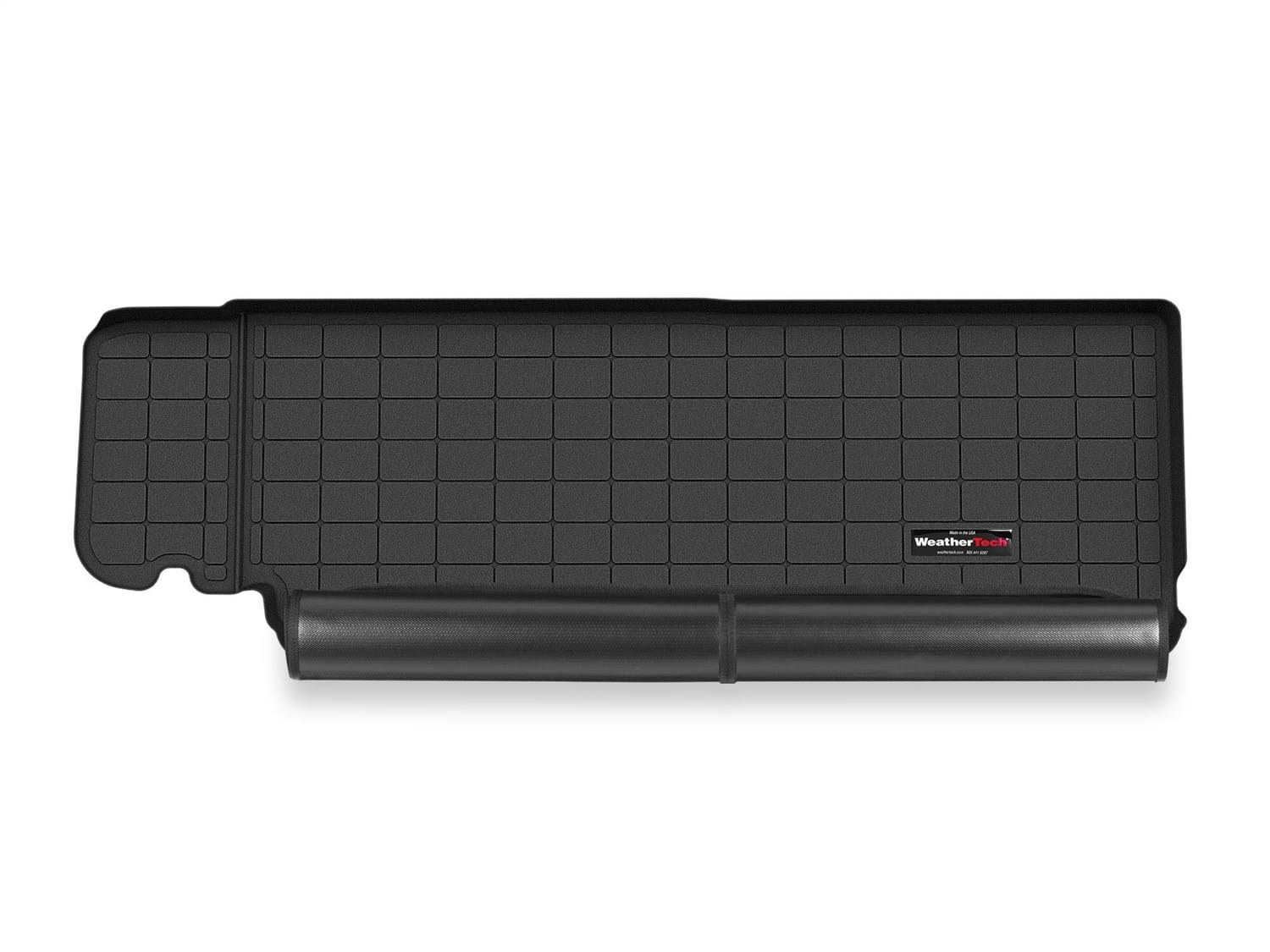Cargo Liner w/Bumper Protector thumbnail 2