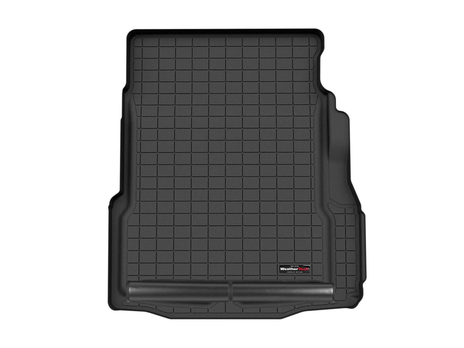 Cargo Liner w/Bumper Protector