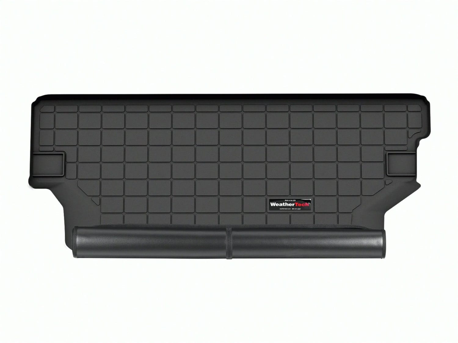 Cargo Liner w/Bumper Protector thumbnail 2