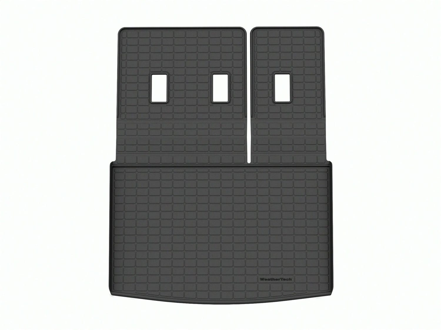 SeatBack Cargo Liner HP
