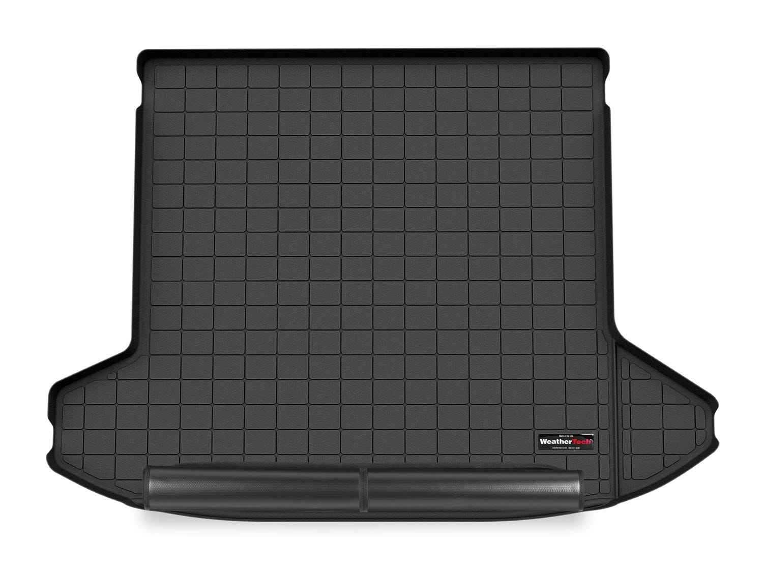 Cargo Liner w/Bumper Protector thumbnail 2