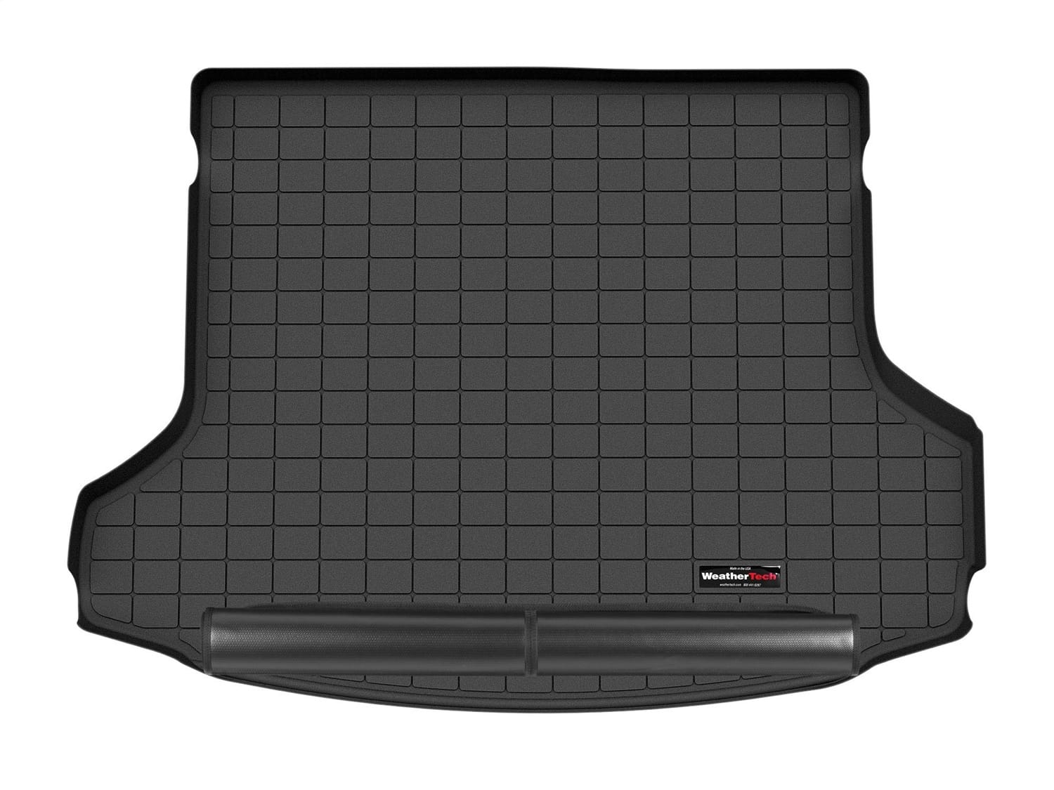 Cargo Liner w/Bumper Protector thumbnail 2