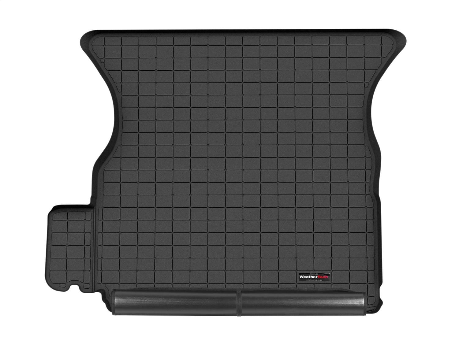 Cargo Liner w/Bumper Protector thumbnail 2