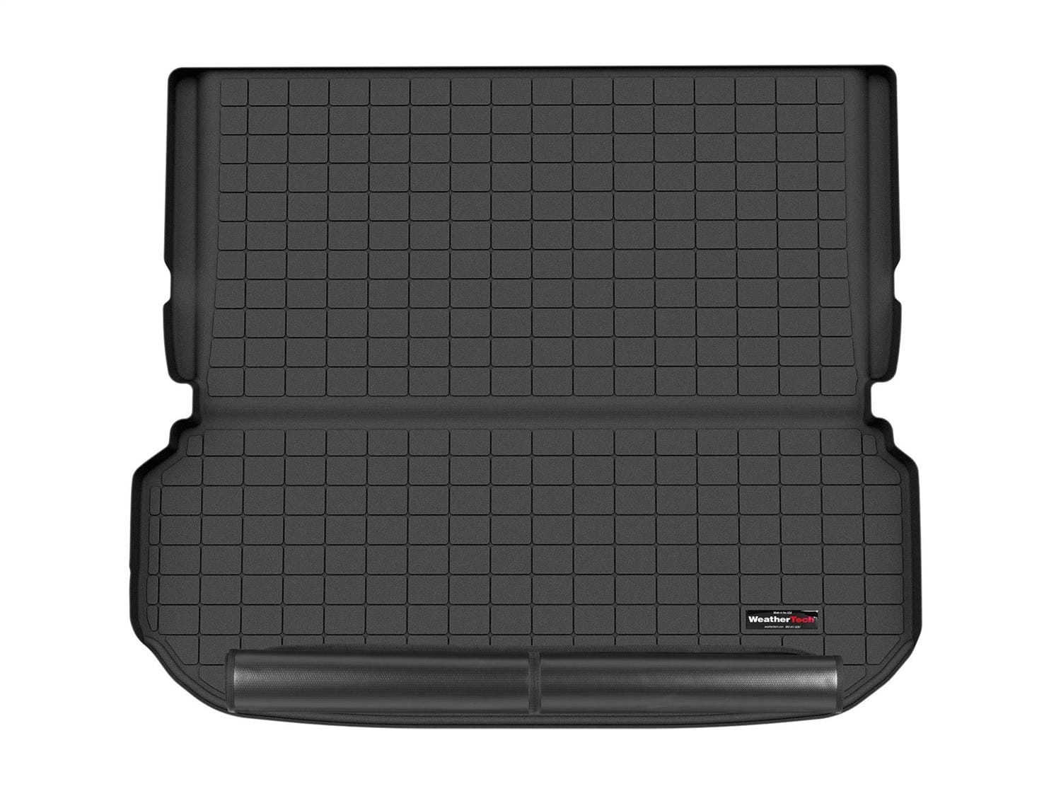 Cargo Liner w/Bumper Protector thumbnail 2