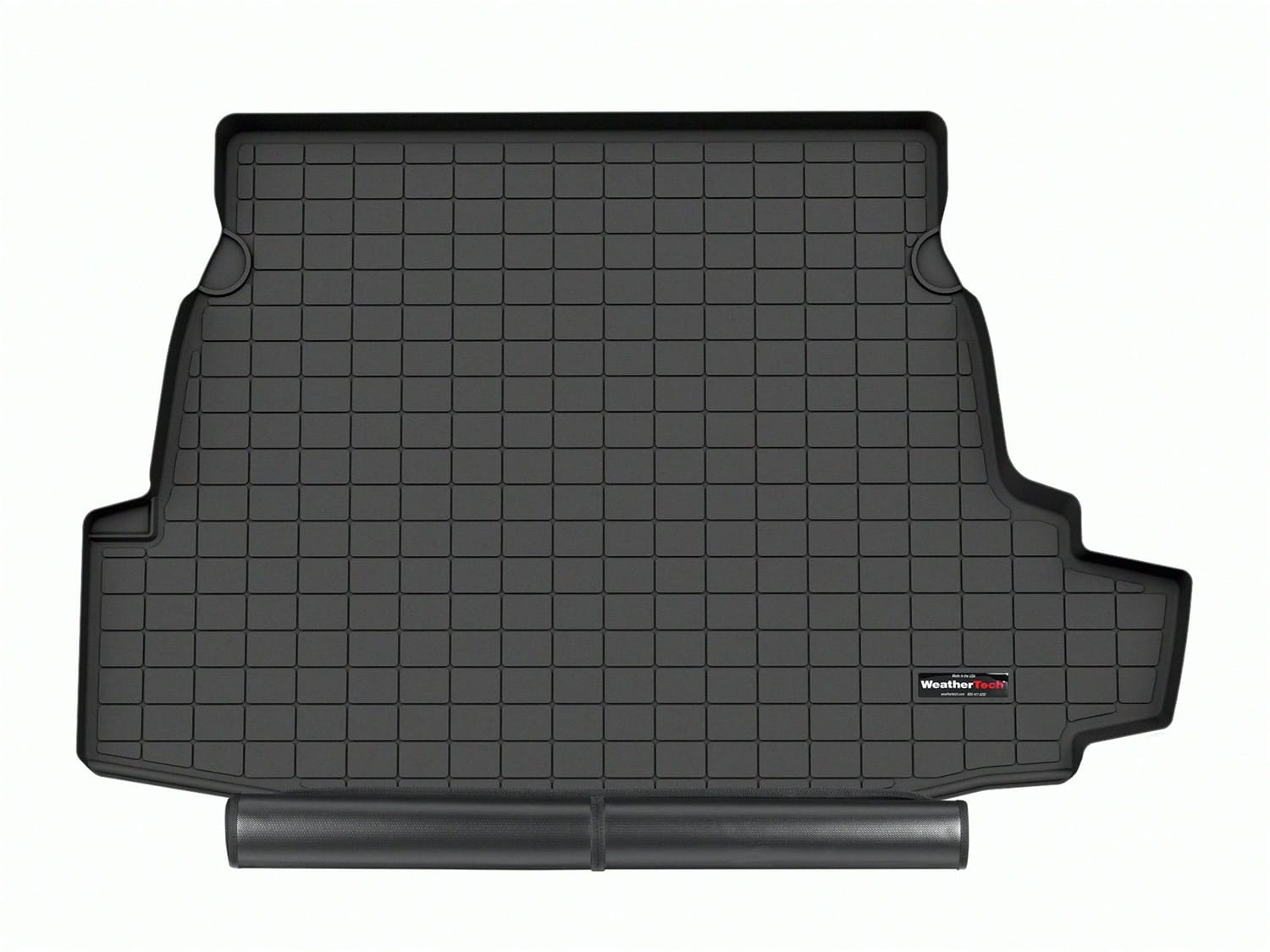 Cargo Liner w/Bumper Protector thumbnail 2