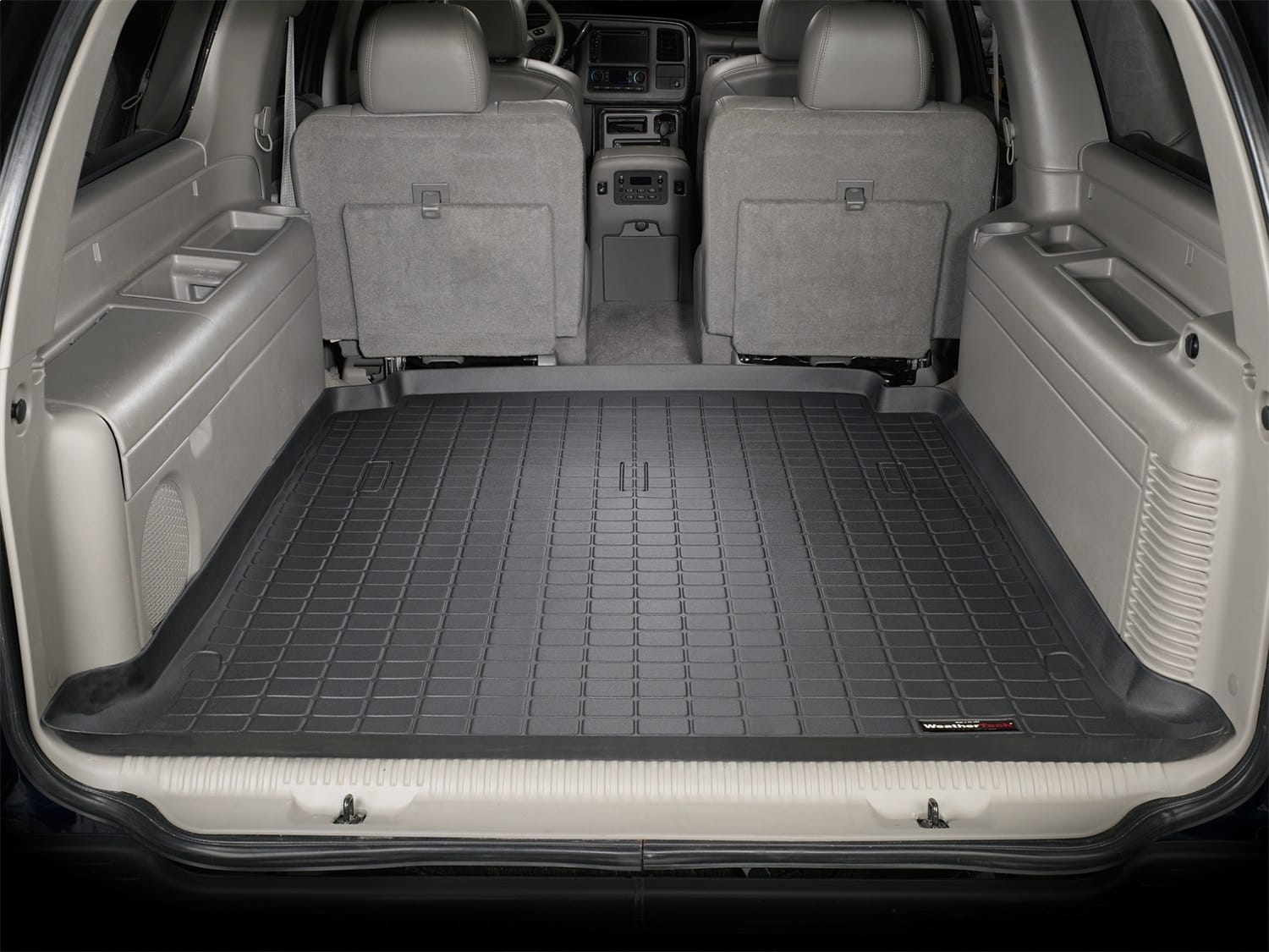 Cargo Liner thumbnail 2