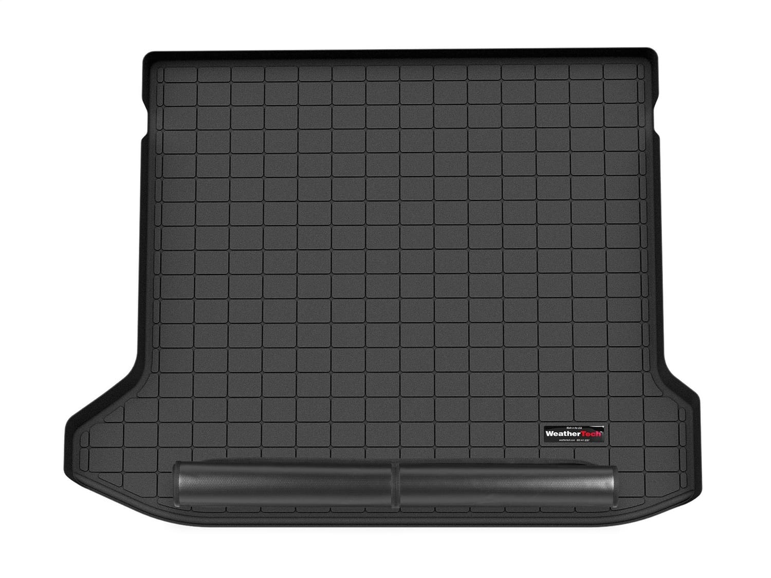 Cargo Liner w/Bumper Protector thumbnail 2