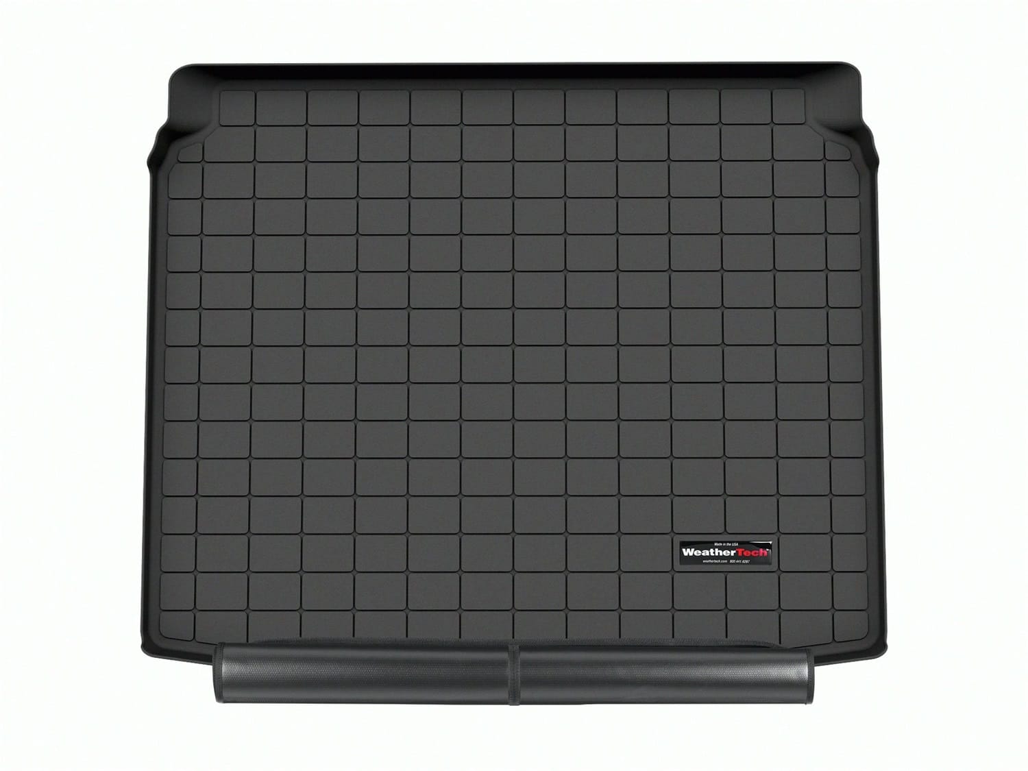 Cargo Liner w/Bumper Protector thumbnail 2