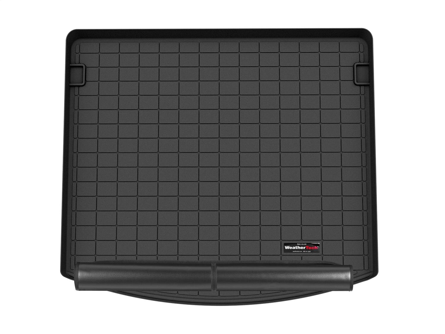 Cargo Liner w/Bumper Protector thumbnail 2