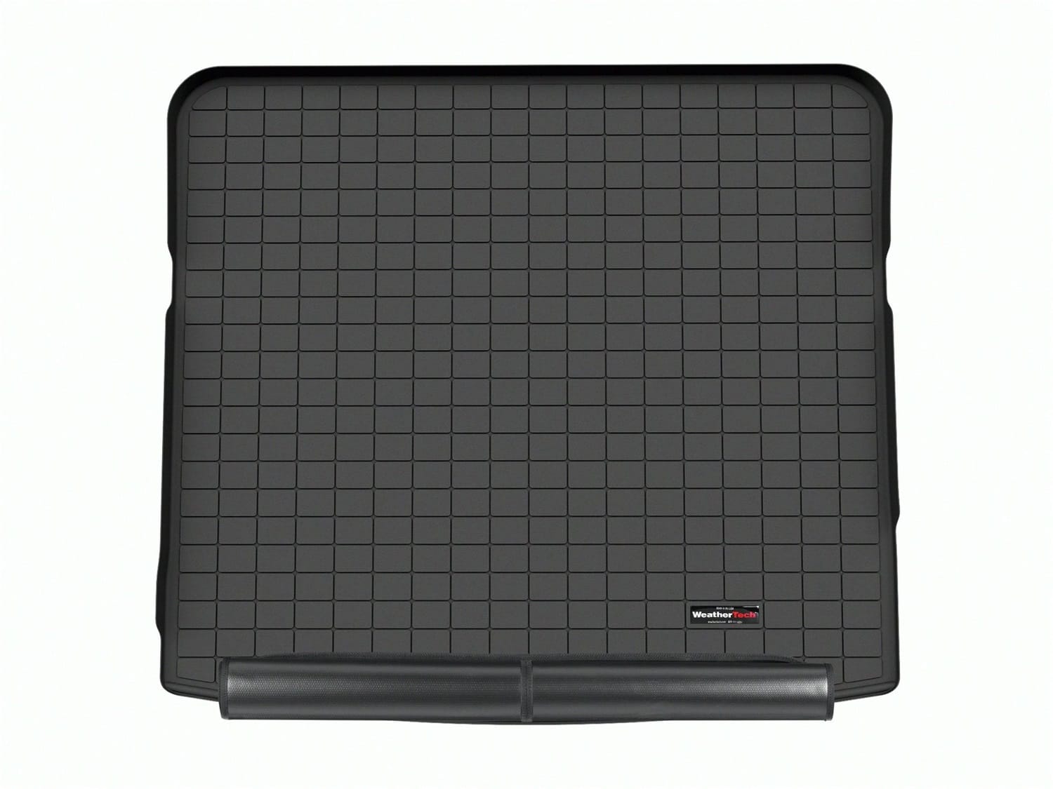 Cargo Liner w/Bumper Protector thumbnail 2