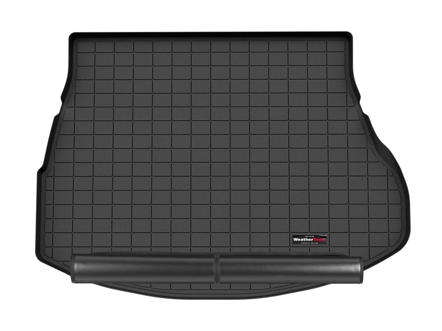 Cargo Liner w/Bumper Protector thumbnail 2