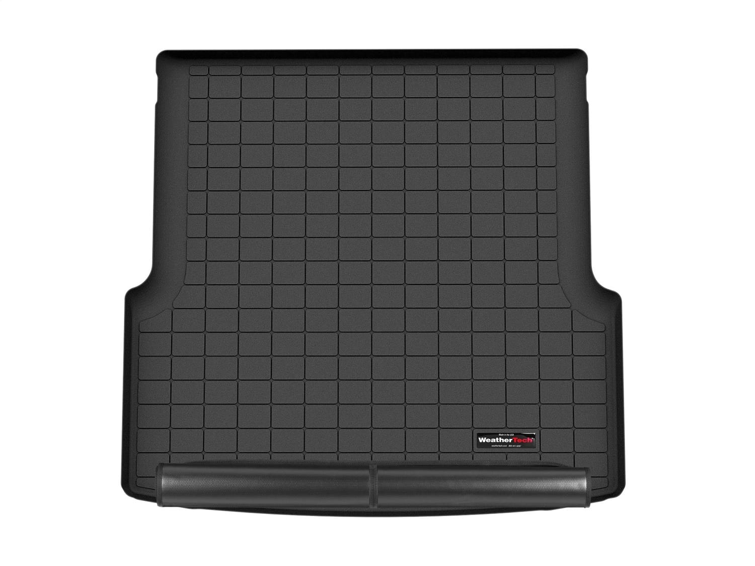 Cargo Liner w/Bumper Protector thumbnail 2