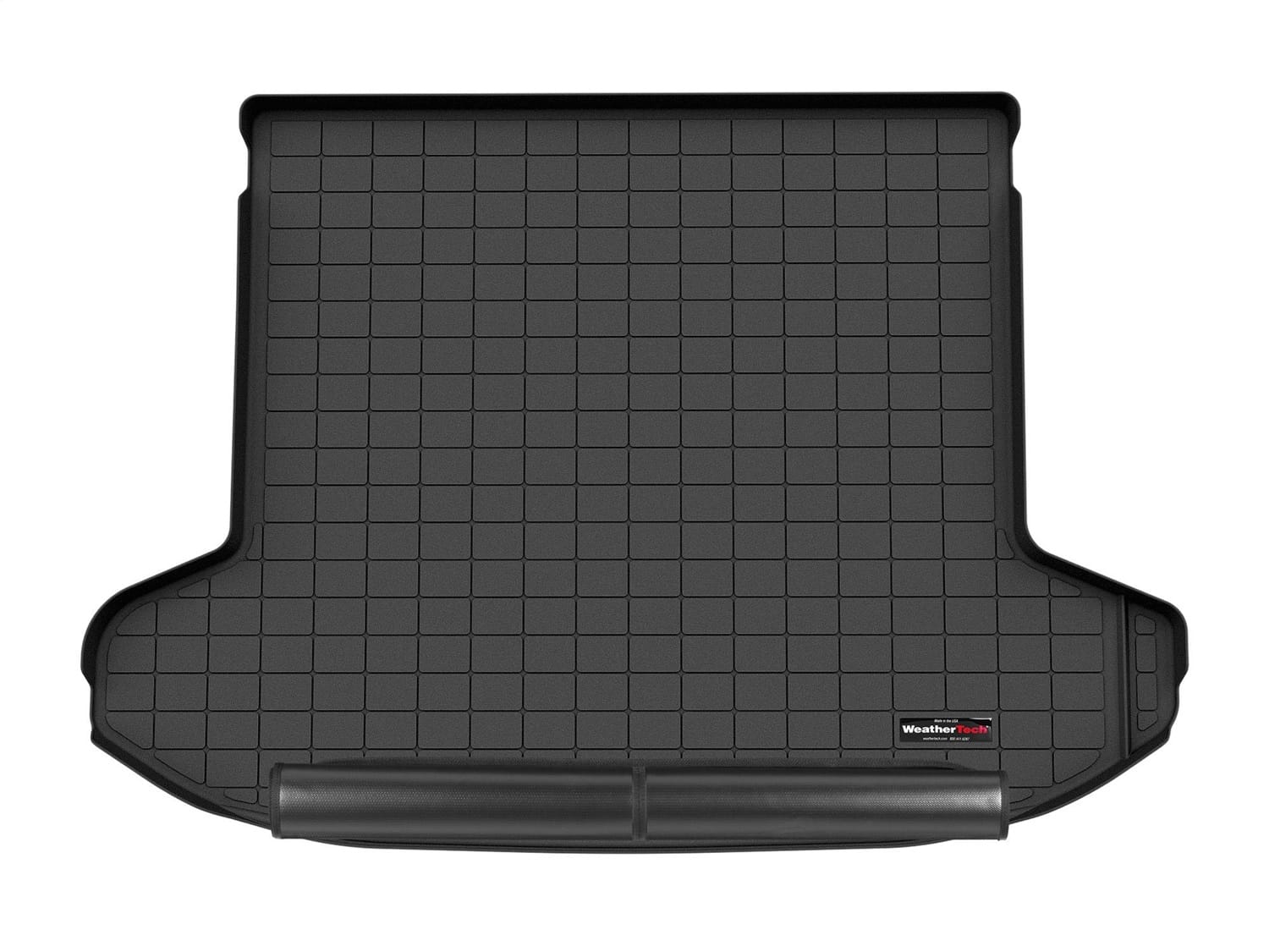 Cargo Liner w/Bumper Protector thumbnail 2