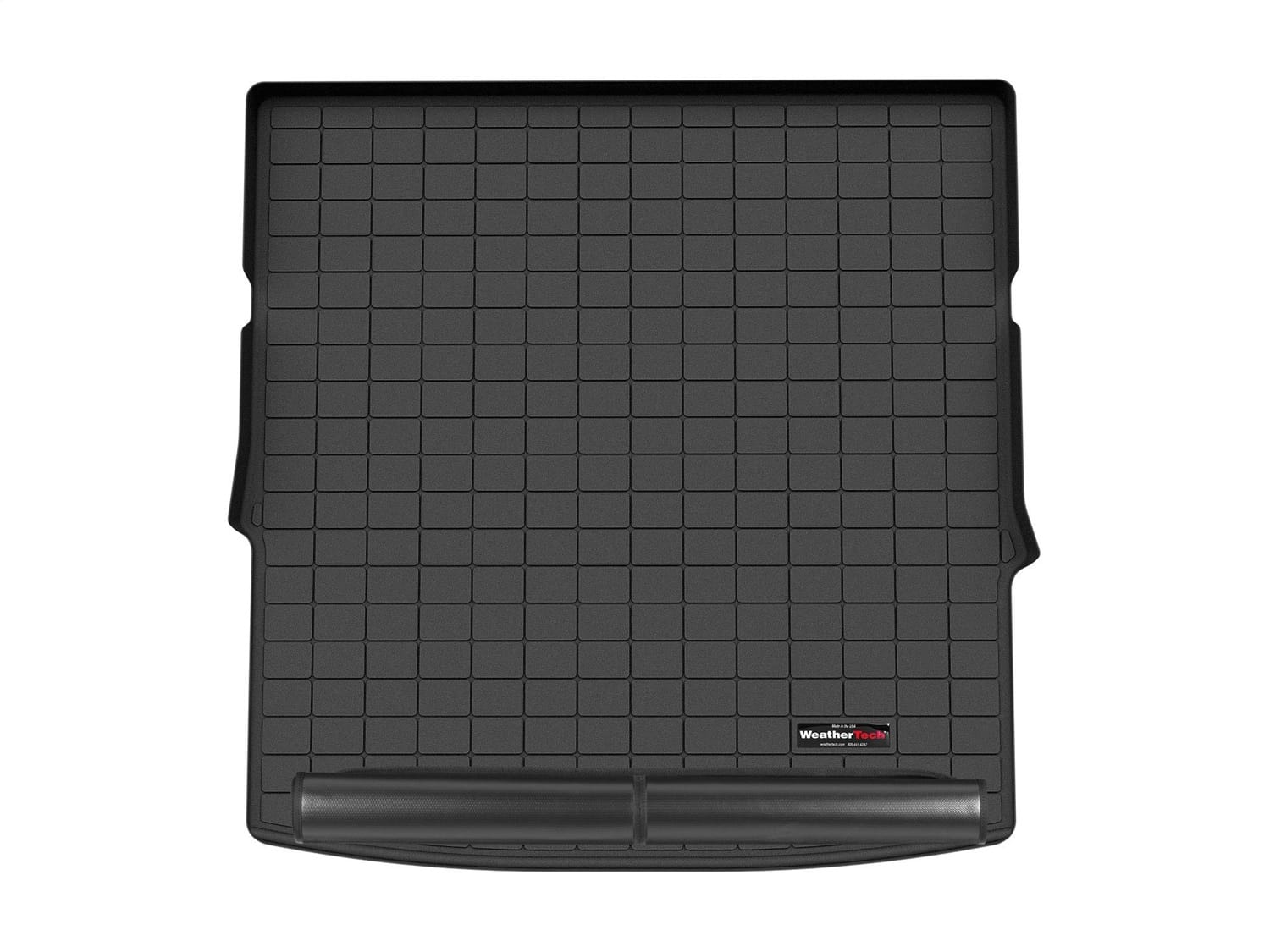 Cargo Liner w/Bumper Protector thumbnail 2