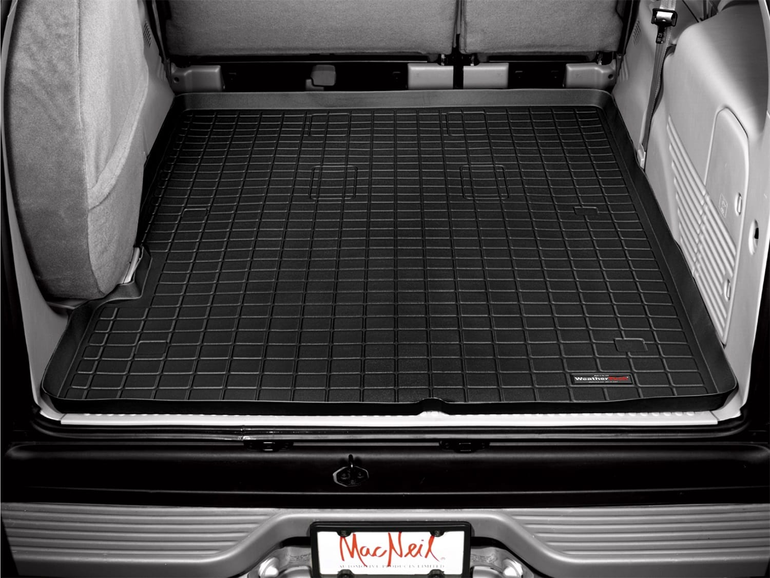 Cargo Liner thumbnail 2