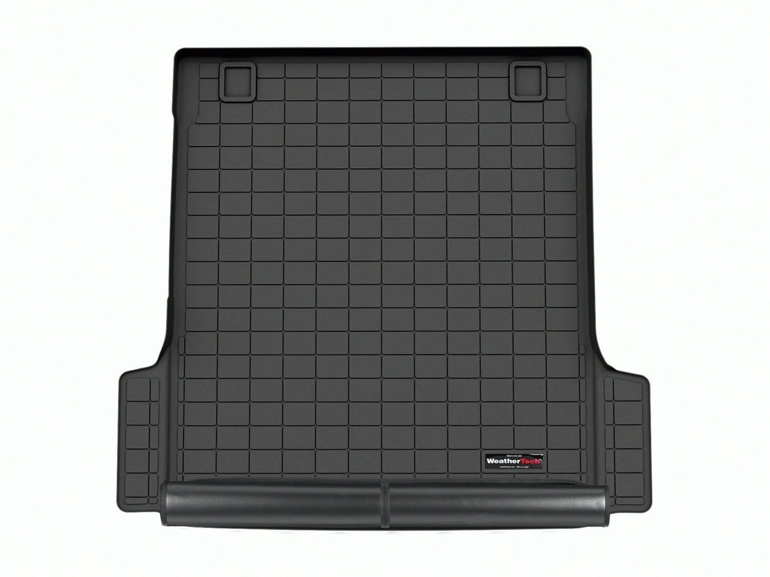 Cargo Liner w/Bumper Protector thumbnail 2