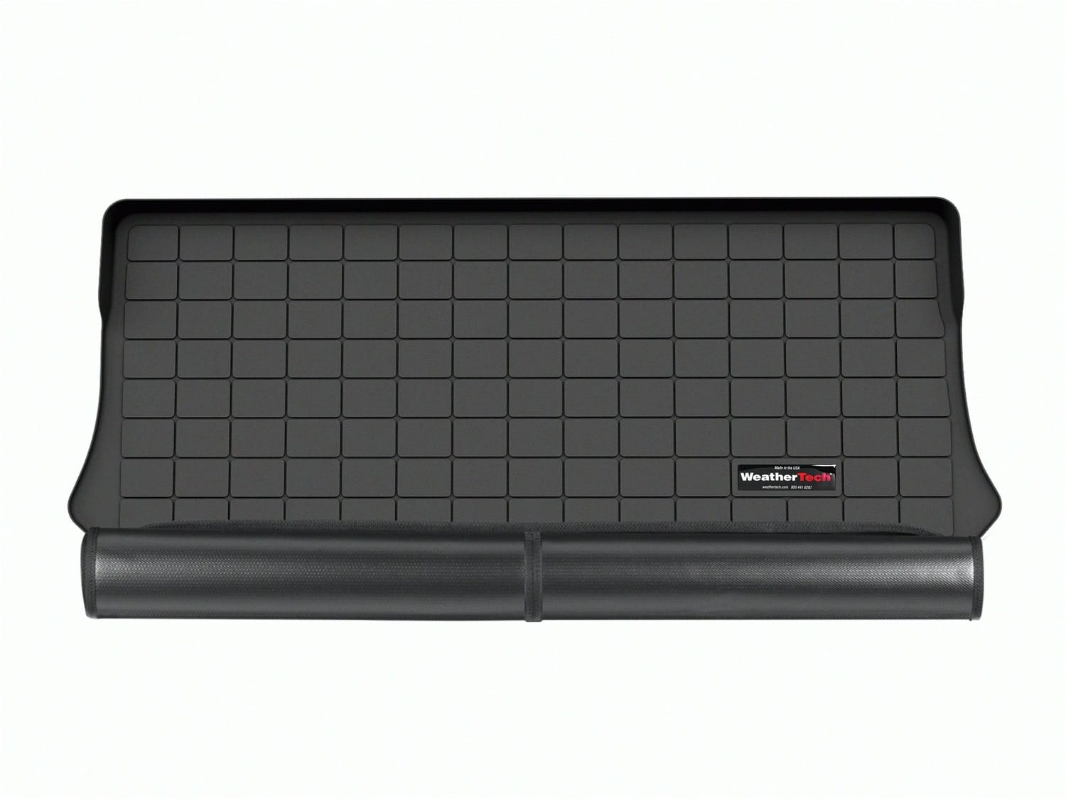 Cargo Liner w/Bumper Protector thumbnail 2