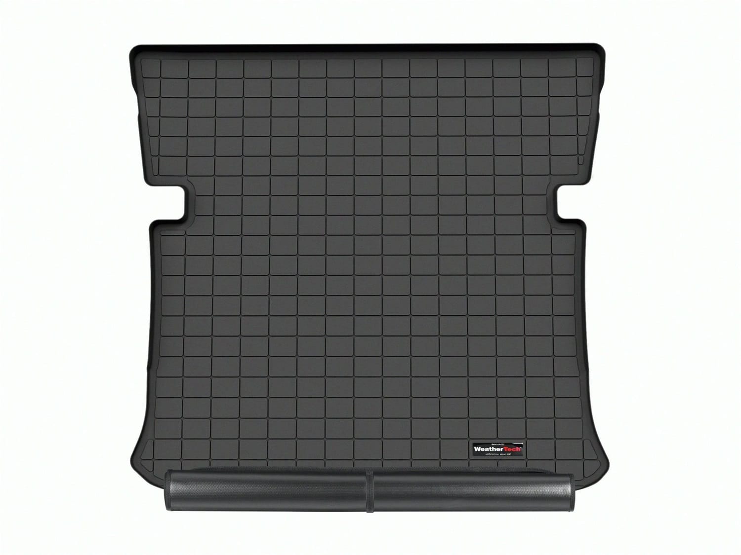 Cargo Liner w/Bumper Protector thumbnail 2