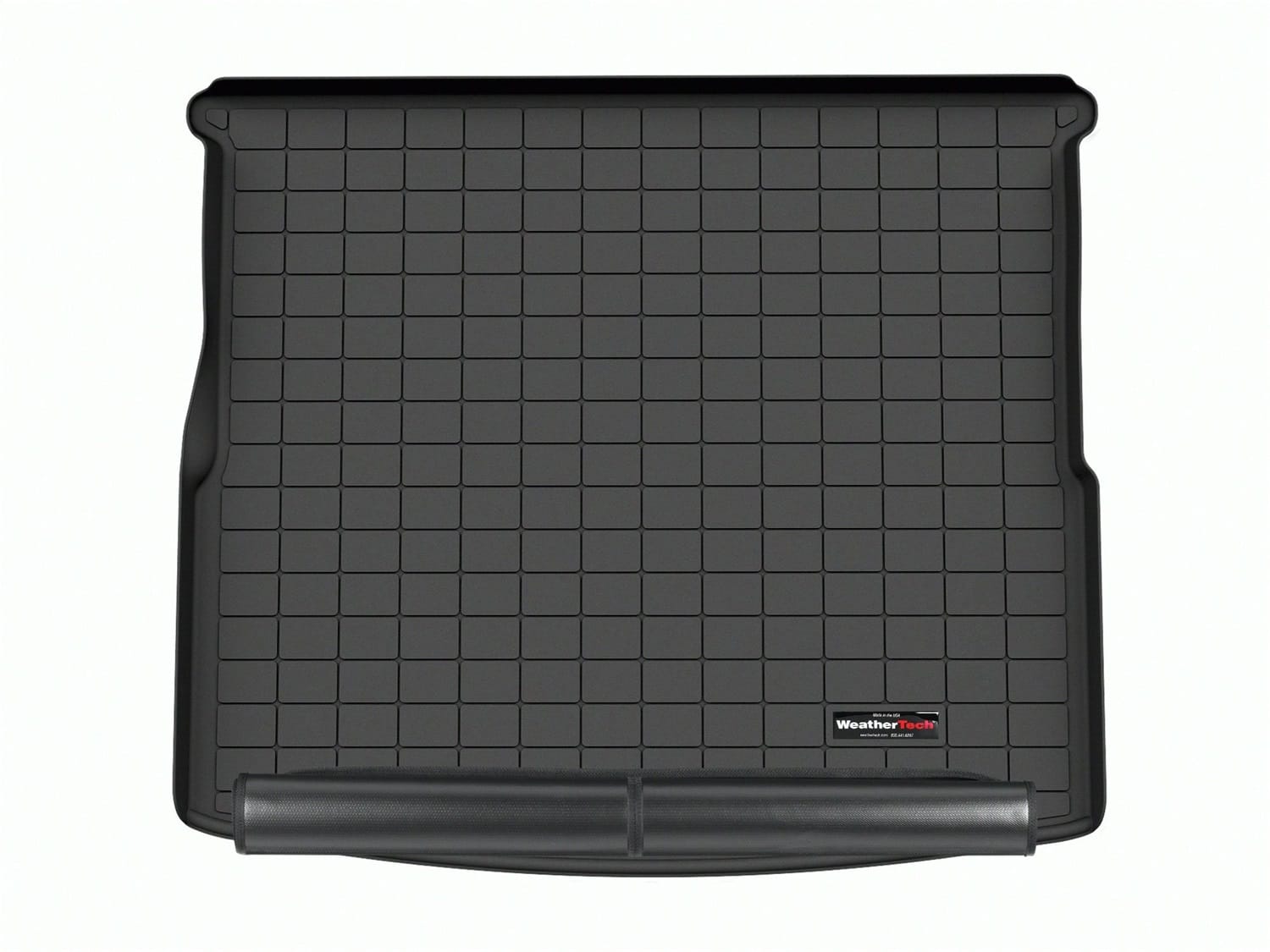 Cargo Liner w/Bumper Protector thumbnail 2