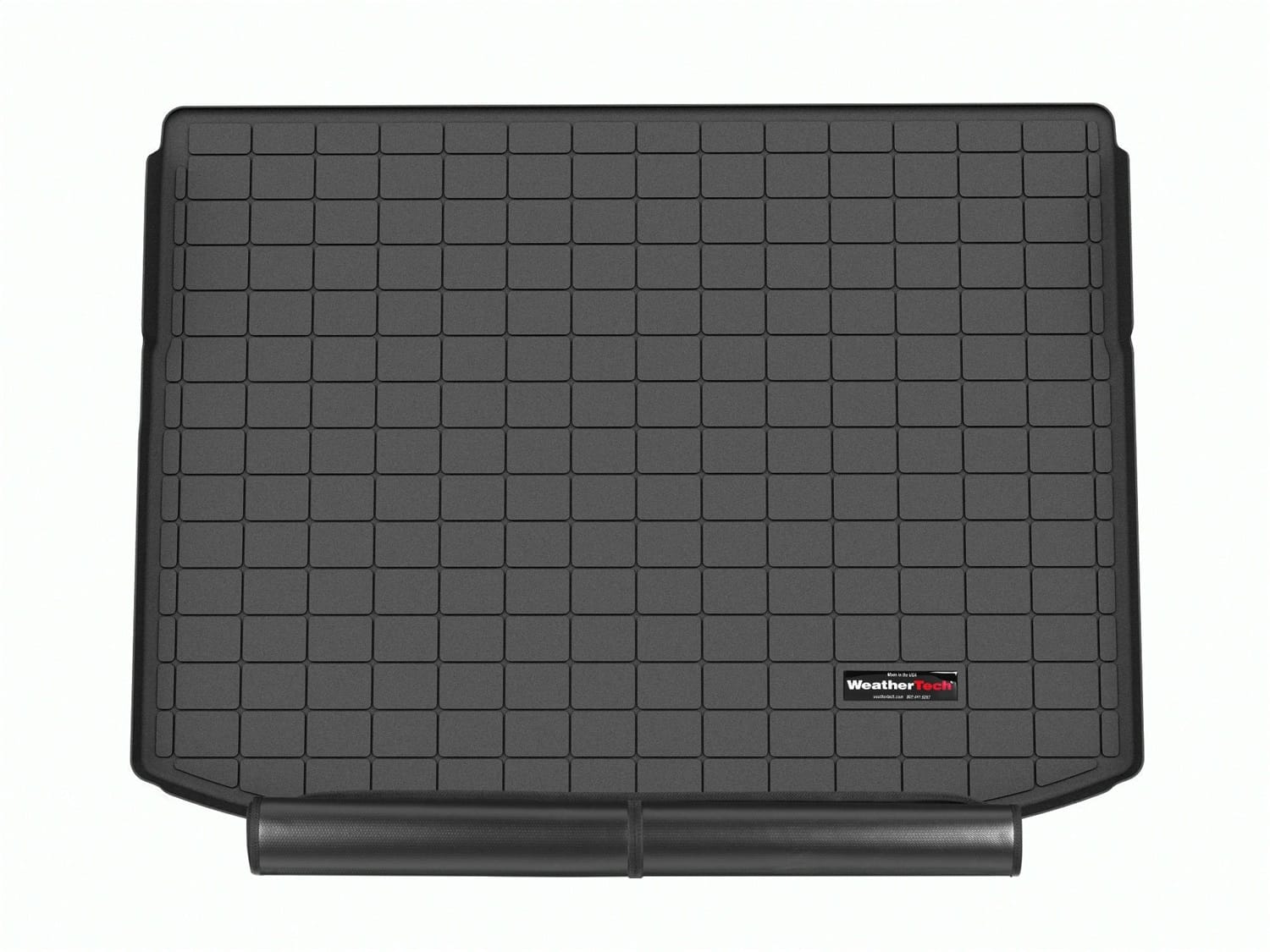 Cargo Liner w/Bumper Protector thumbnail 2