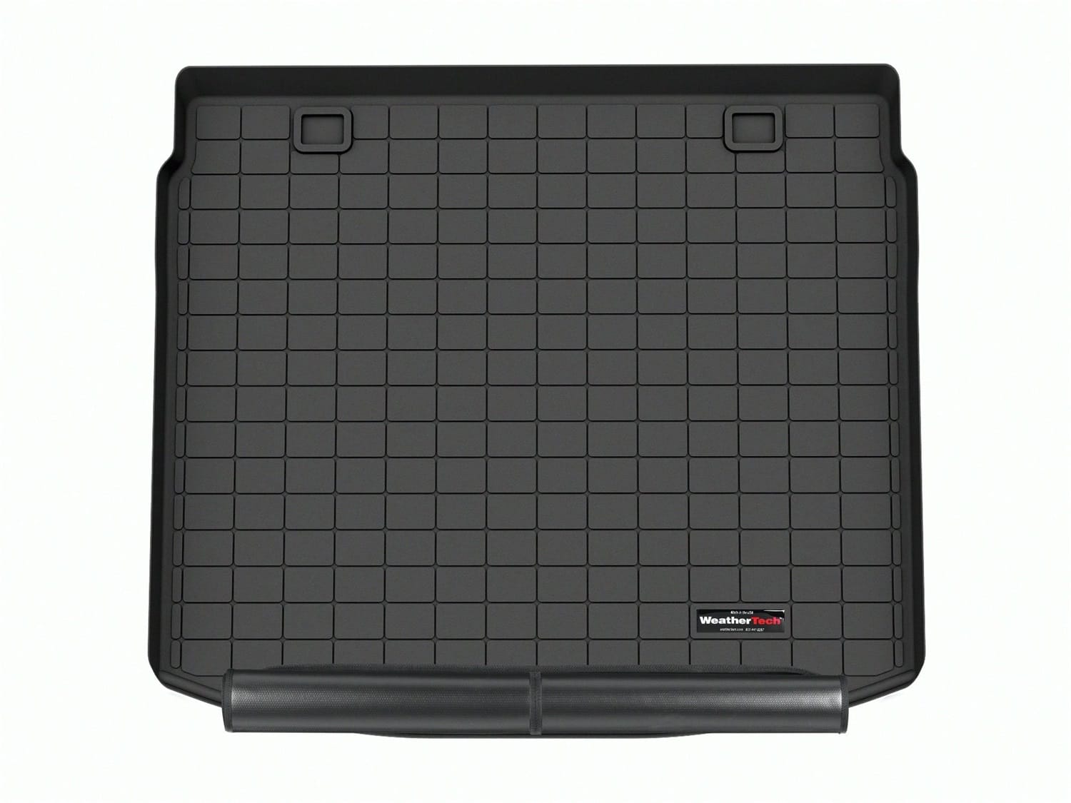 Cargo Liner w/Bumper Protector thumbnail 2
