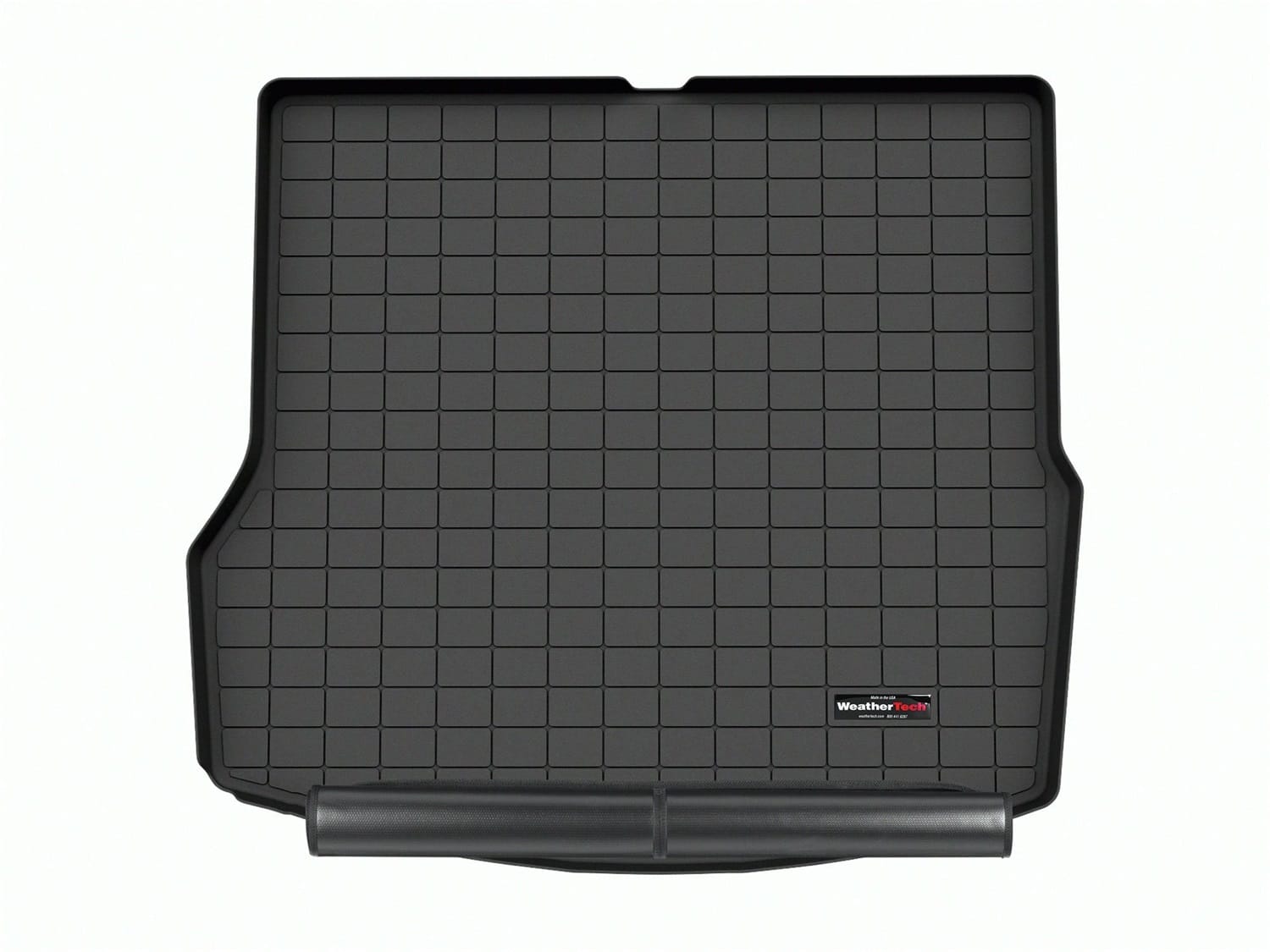 Cargo Liner w/Bumper Protector thumbnail 2