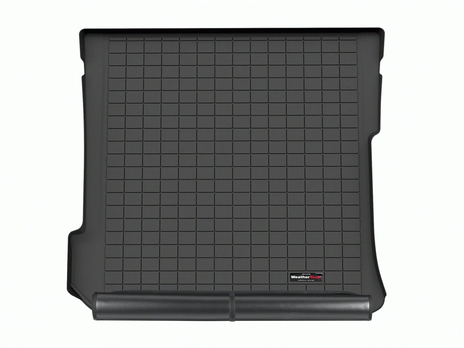 Cargo Liner w/Bumper Protector thumbnail 2