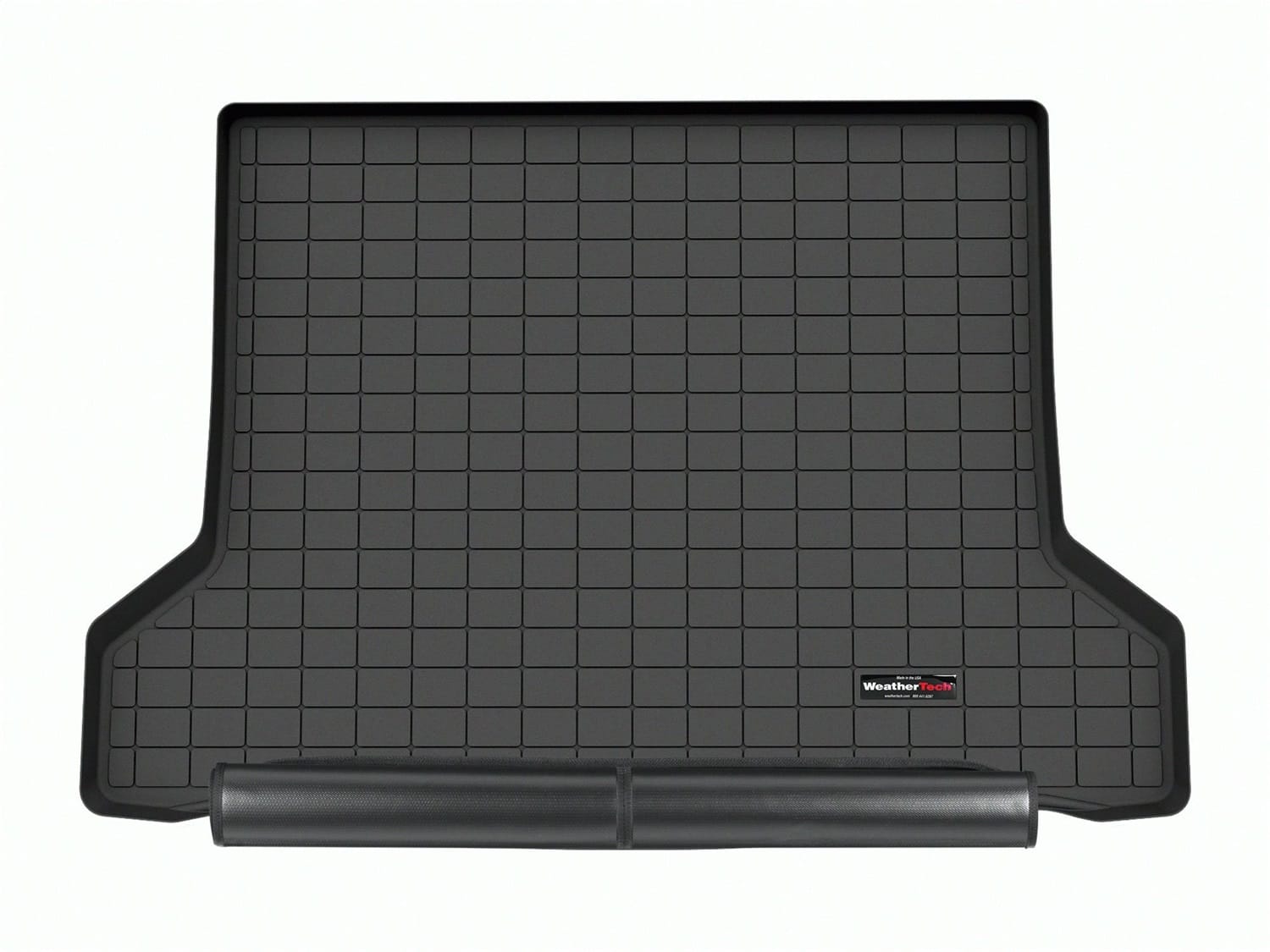 Cargo Liner w/Bumper Protector thumbnail 2