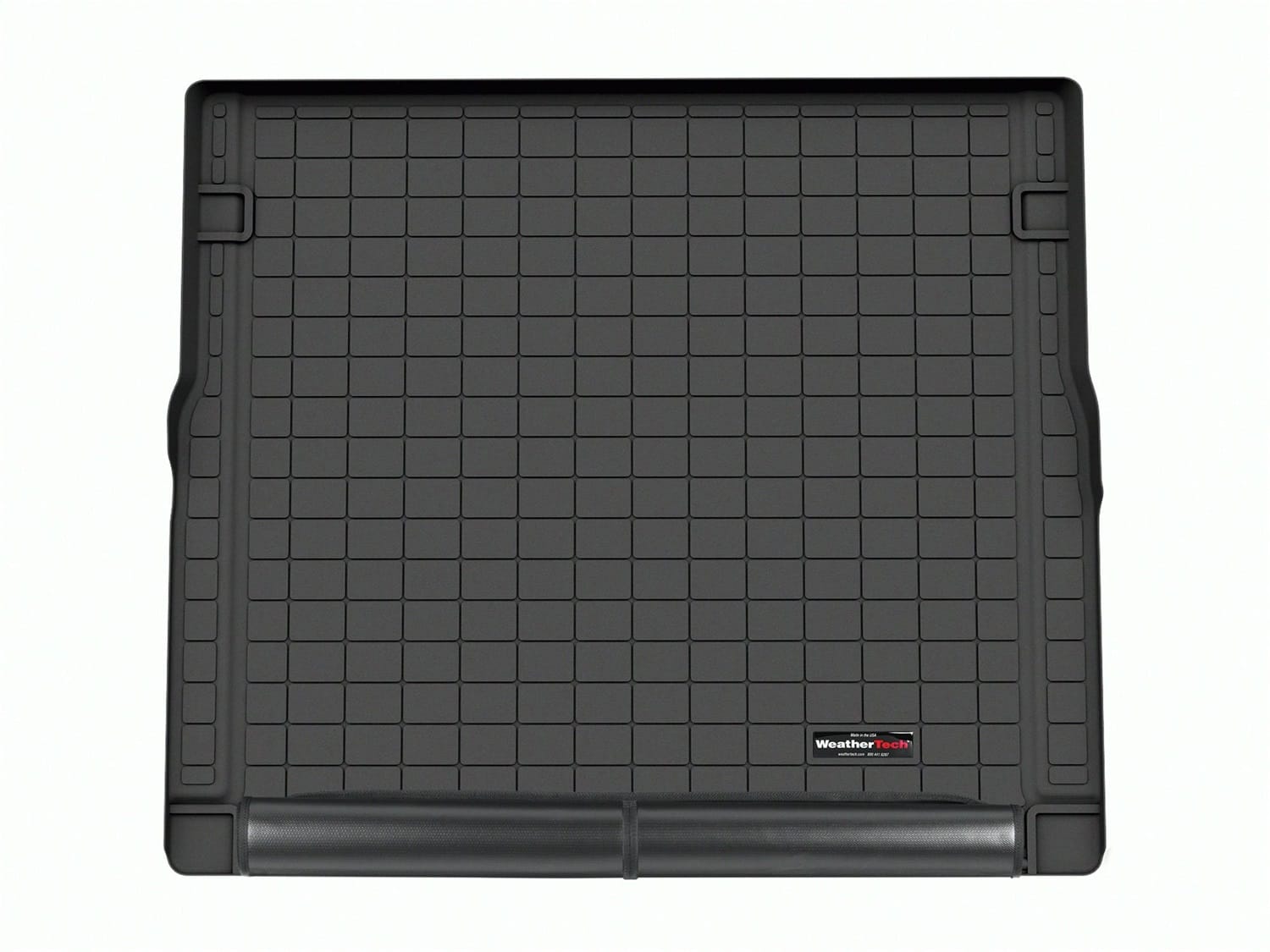 Cargo Liner w/Bumper Protector thumbnail 2