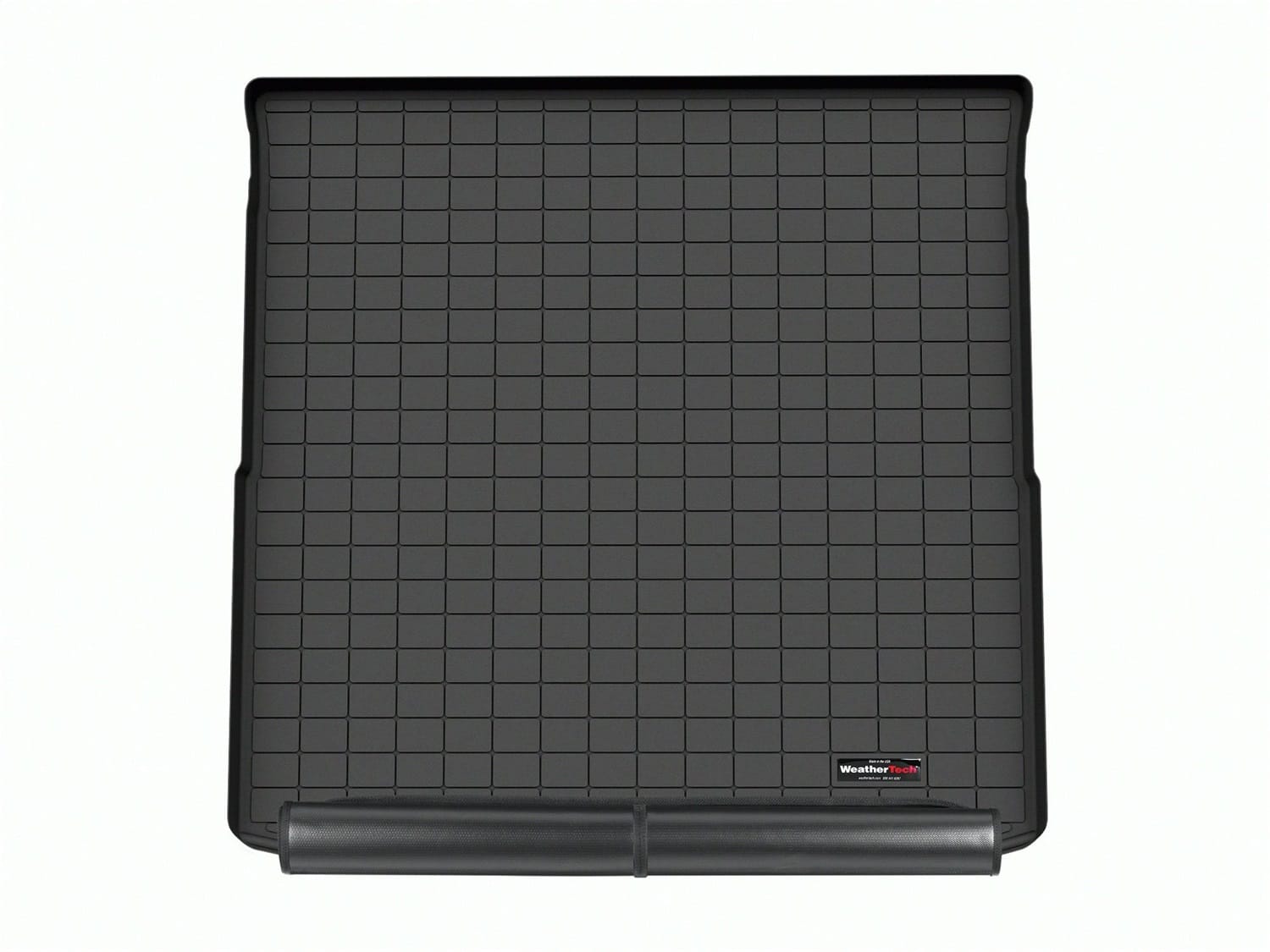Cargo Liner w/Bumper Protector thumbnail 2