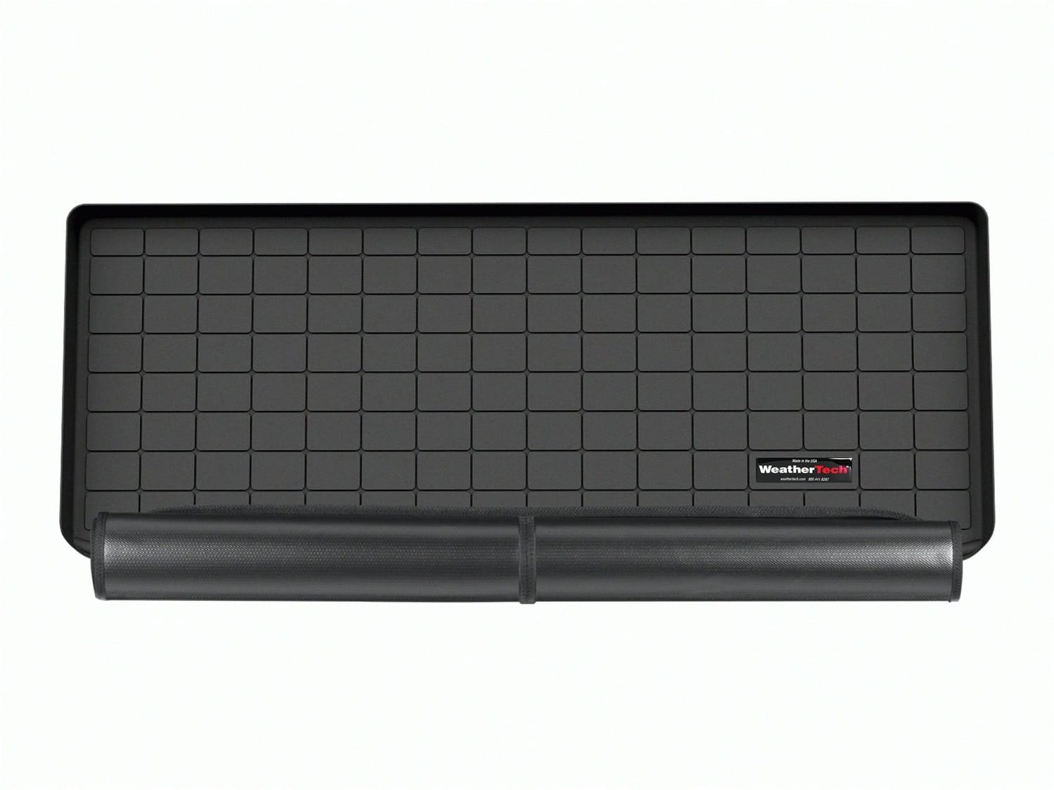 Cargo Liner w/Bumper Protector thumbnail 2