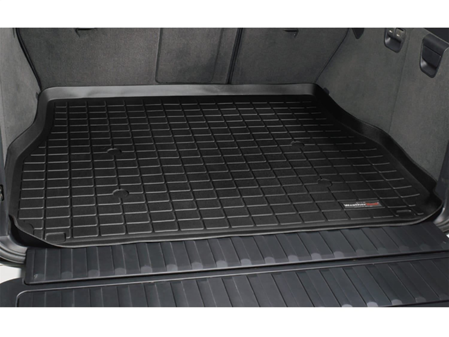 Cargo Liner thumbnail 2