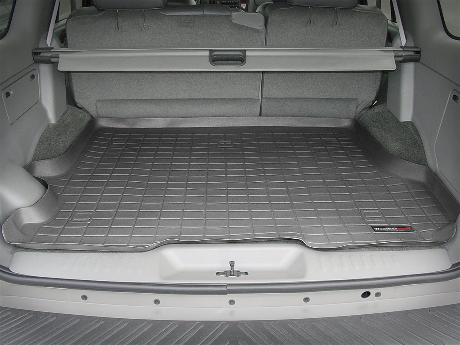Cargo Liner thumbnail 2