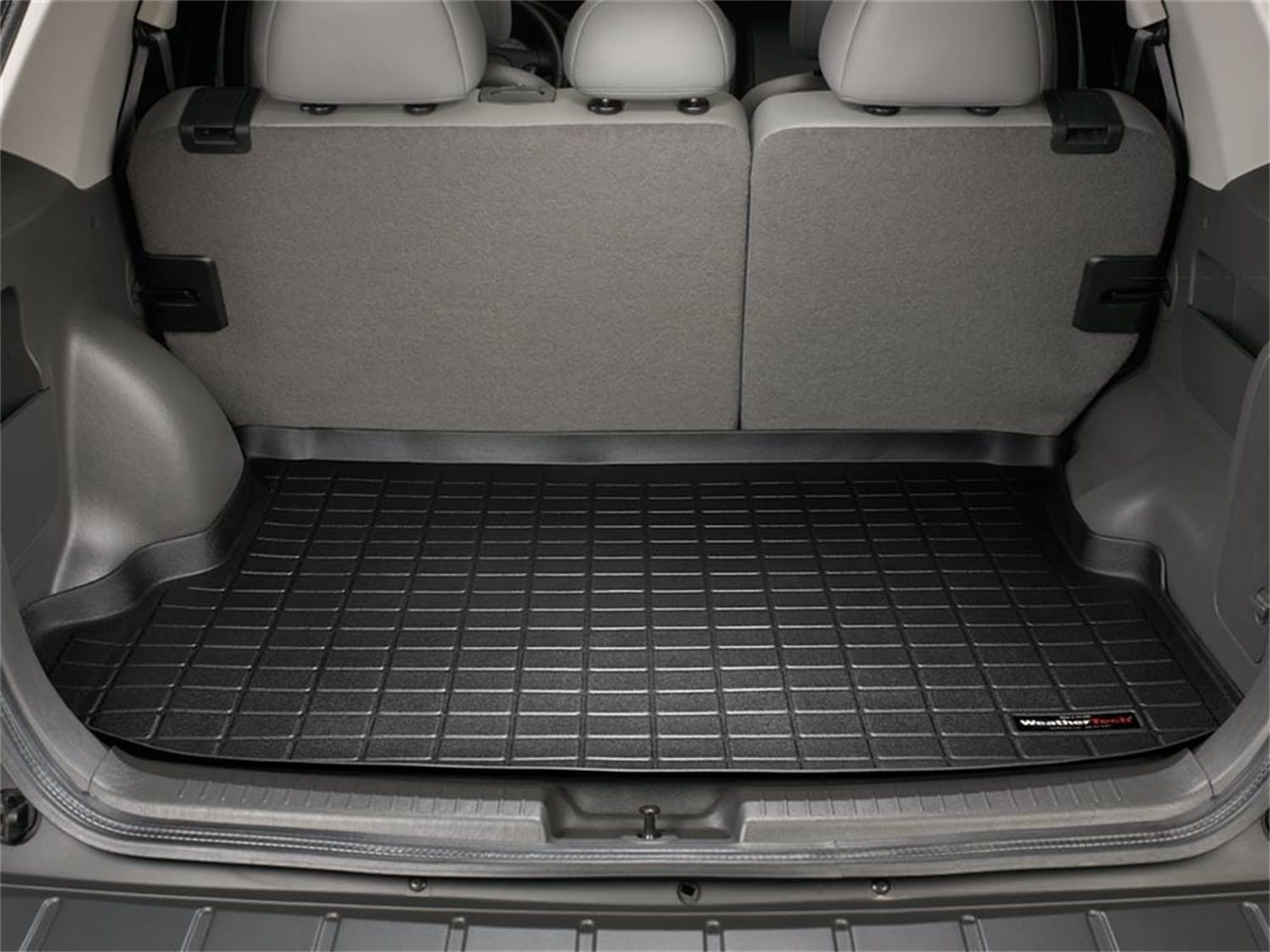Cargo Liner thumbnail 2