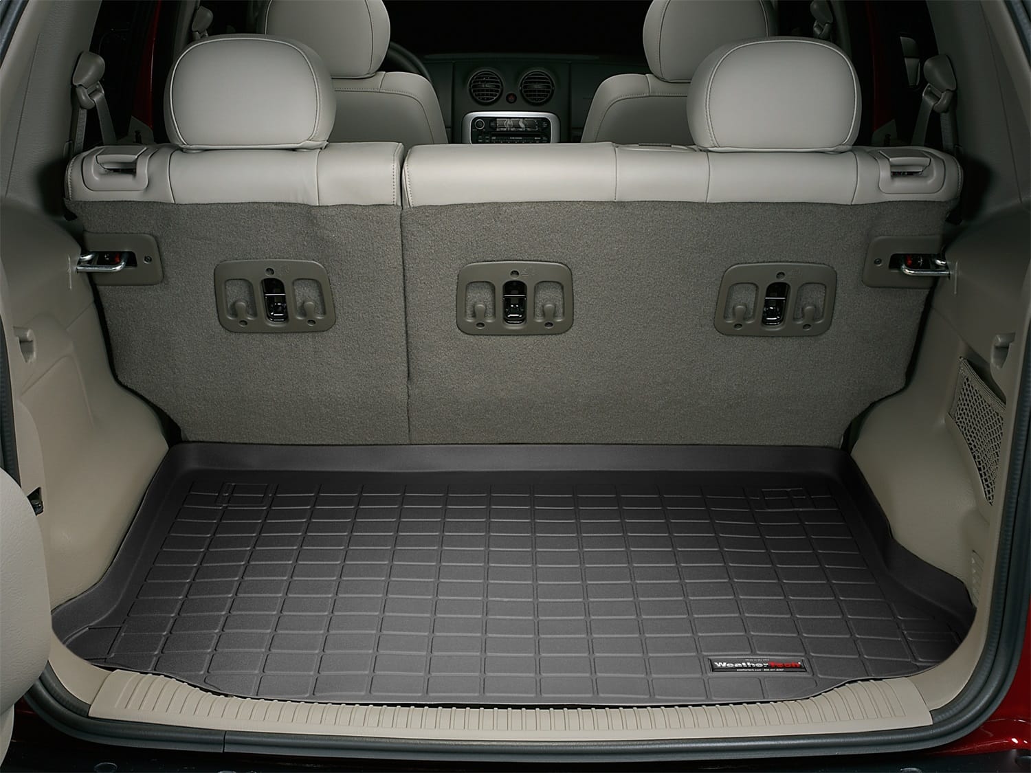 Cargo Liner thumbnail 2