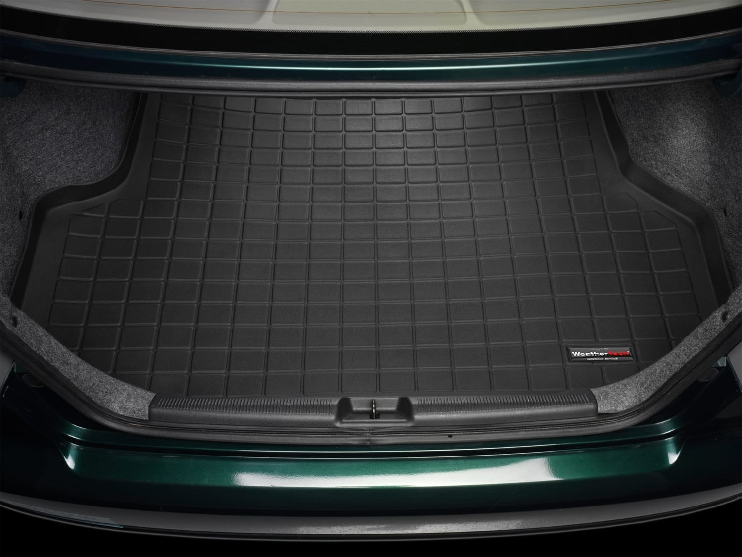 Cargo Liner thumbnail 2