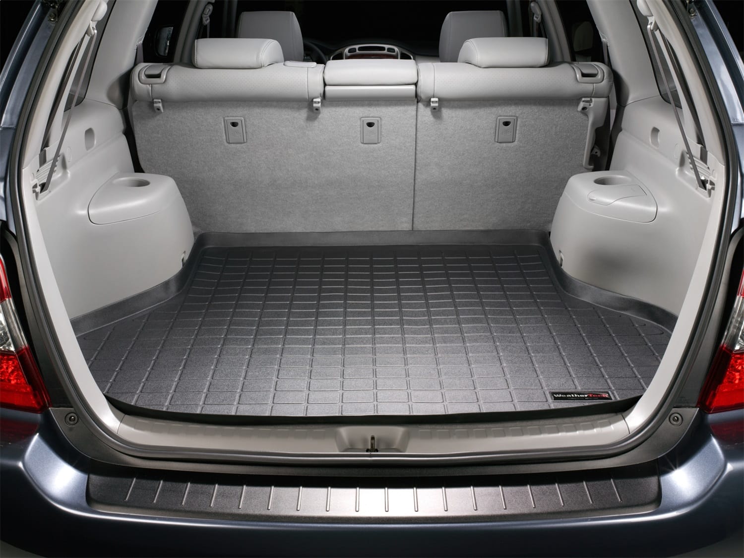 Cargo Liner thumbnail 2