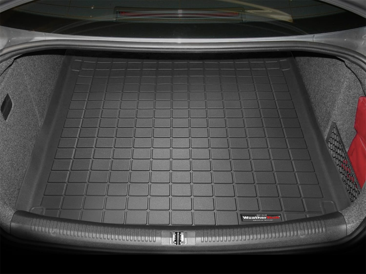 Cargo Liner thumbnail 2