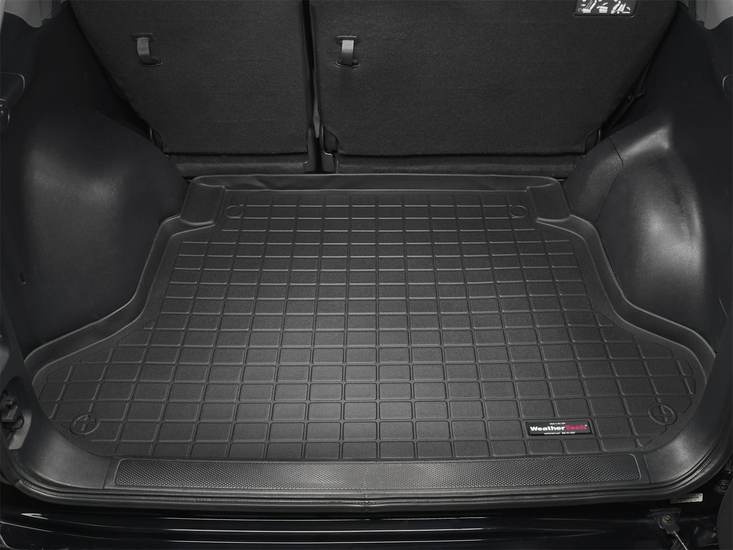 Cargo Liner thumbnail 2